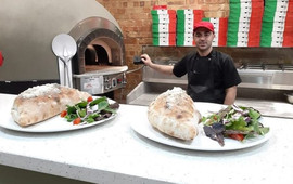 Pizzeria Di Napoli