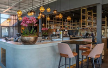 Restaurant RJ餐厅图片