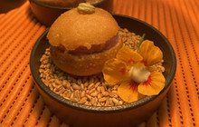 Cinque Sensi Ristorante Gineria Gourmet餐厅图片