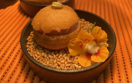 Cinque Sensi Ristorante Gineria Gourmet