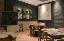 La Cantine Des Grands餐厅图片