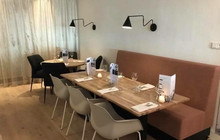 Restaurant Battice餐厅图片