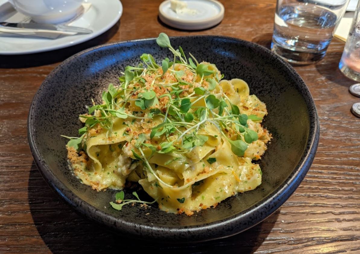 J.Trani's Ristorante