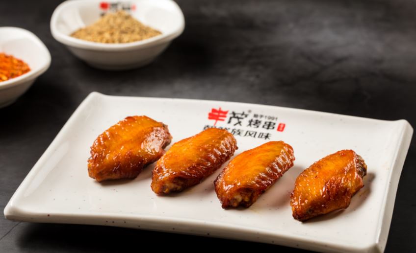 丰茂烤串(团结路店)餐厅图片