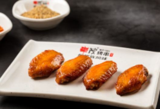 丰茂烤串(全国首店)美食图片