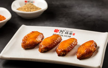 丰茂烤串(全国首店)餐厅图片