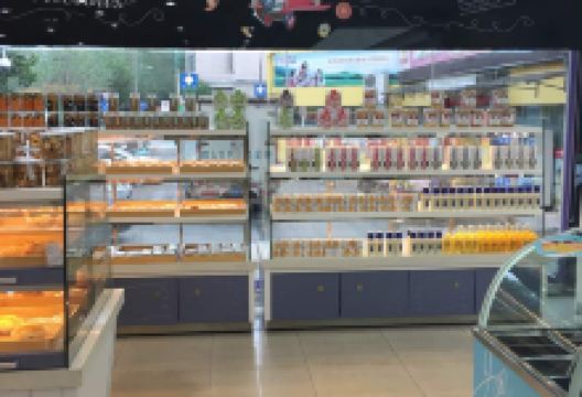 巴莉甜甜(肥东梁园路店)美食图片