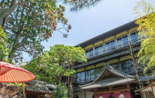 菊水楼餐厅图片