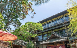 菊水楼
