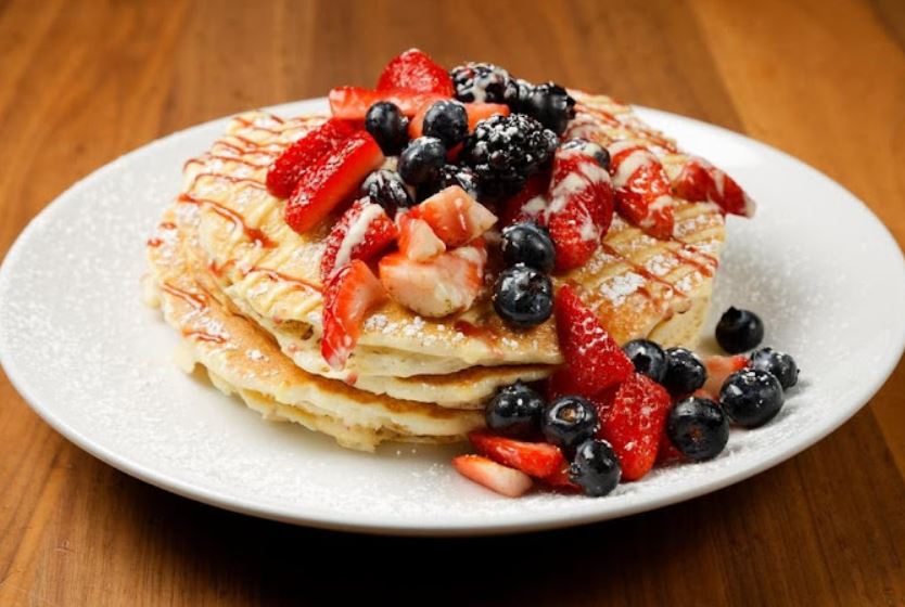 Wildberry Pancakes and Cafe餐厅图片