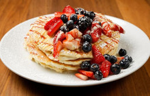 Wildberry Pancakes & Cafe餐厅图片