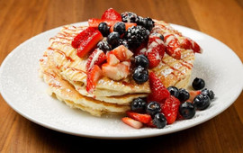 Wildberry Pancakes & Cafe