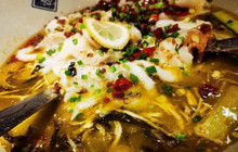 绿草地·湘菜(杉杉奥莱店)餐厅图片