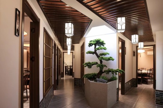 杨家土灶