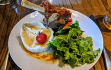 Afsona Restaurant餐厅图片