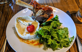 Afsona Restaurant