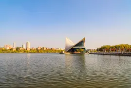 2-Day Kashgar Tour: Historical charm of Kashgar's Ancient City, unique style of Terrace Folk Residence