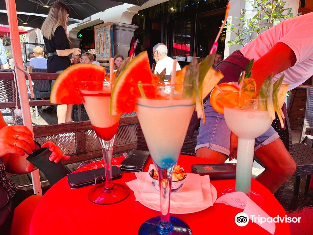 La Rhumerie餐厅图片