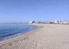 Platja d'Empuriabrava-卡斯特罗·德波利亚斯