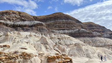 Willow Creek Hoodoos