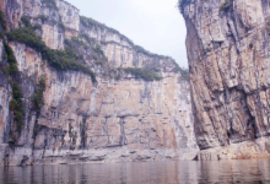 飞龙湖景点图片