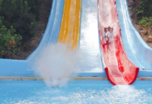 Aquopolis Cullera景点图片