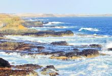 旺丁北旅游图片-翘首以盼的跨年烟火盛宴，悉尼墨尔本8日游