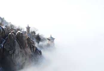 登封少林寺+三皇寨一日游【洛阳出发，含三皇寨索道】【游览禅宗祖庭[少林寺]】