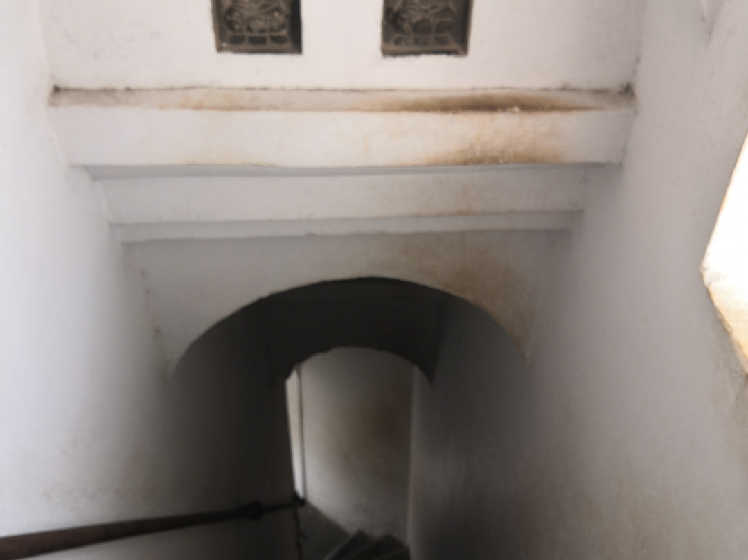 振风塔-安庆市必去景点