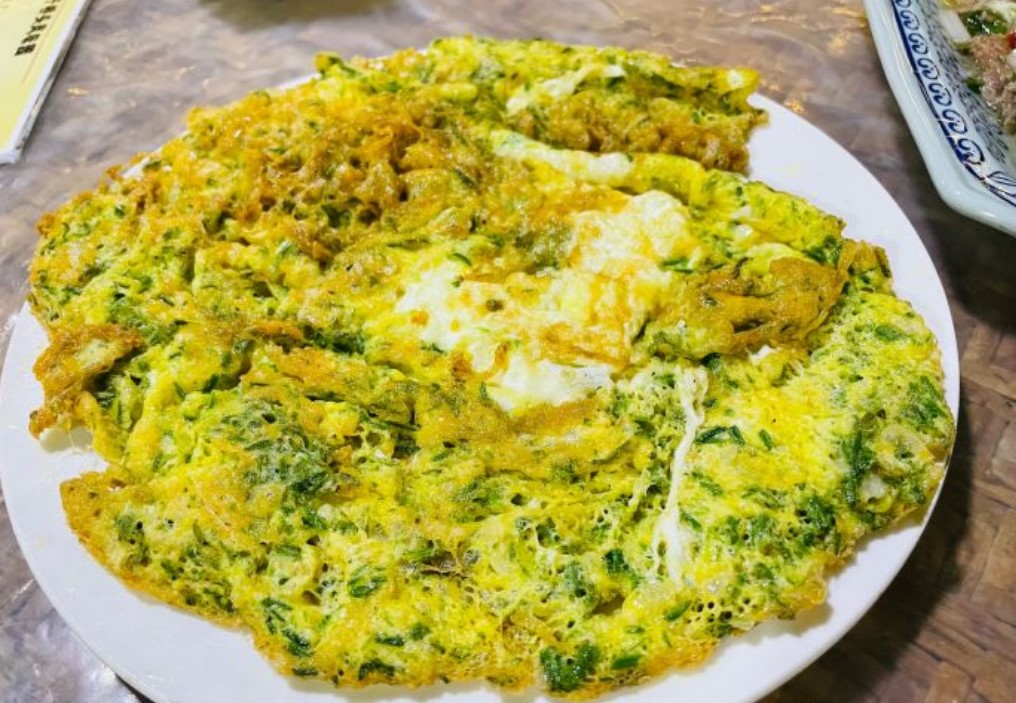 城子桥头风味园