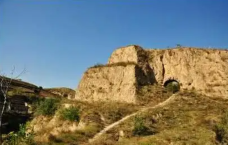 张家场古城-盐池