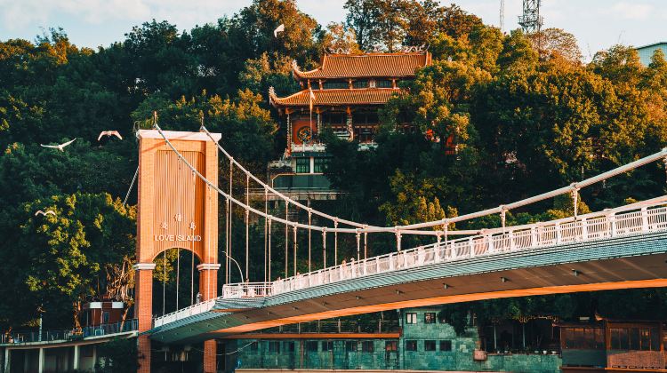 5-Day Fujian + Xiamen + Quanzhou + Fuzhou + Gulangyu Island