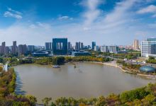 马洲公园景点图片