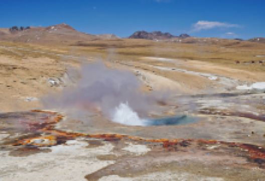 达格架喷泉景点图片
