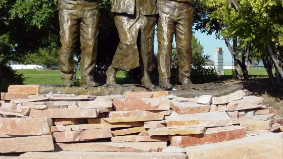 Broomfield 9/11 Memorial