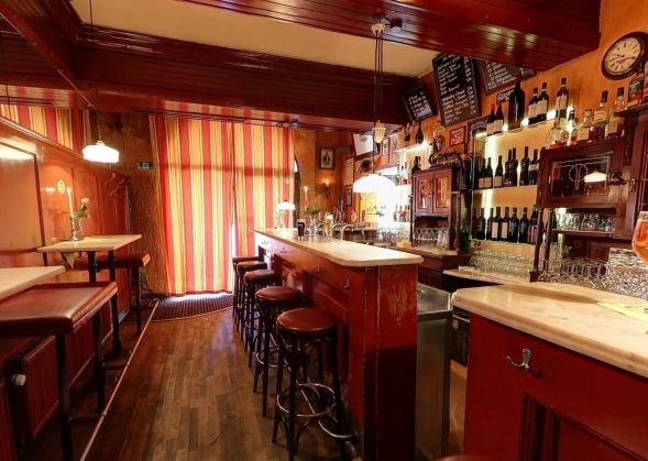 Stehbeisl餐厅图片