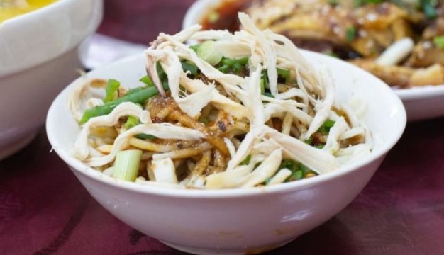 老丘丘(较场口店)