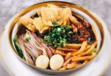 六品坊螺蛳粉(金鱼巷店)美食图片