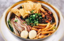 六品坊螺蛳粉(金鱼巷店)餐厅图片