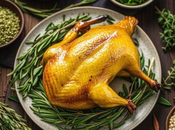 虎婆香草鸭·海南大排档(清水湾美食街店)