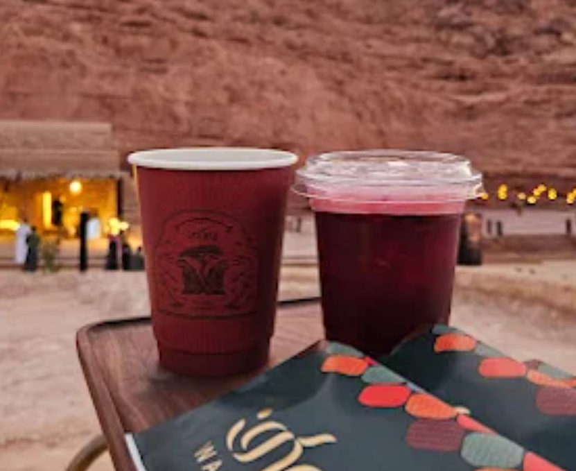 Wacafe - Old Town餐厅图片