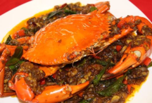 大茄来海鲜餐厅美食图片