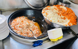 特丰抓饭(十五小店)