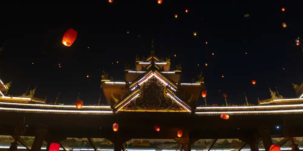 永安旅遊