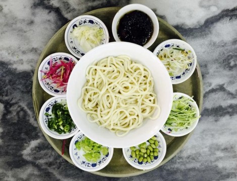 海碗居(增光路店)