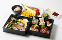 BBQ / Pricia Resort Yoron餐厅图片