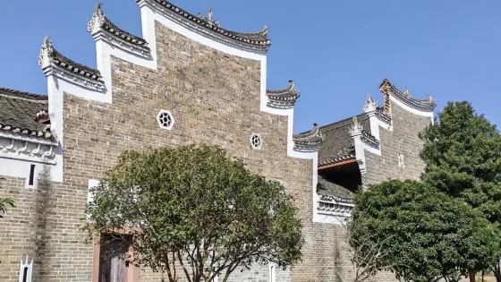 李氏宗祠