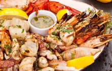 The Lobster House餐厅图片