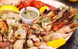The Lobster House