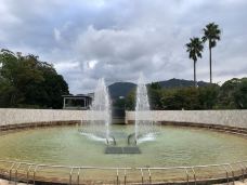 和平公园-长崎-东京浪人